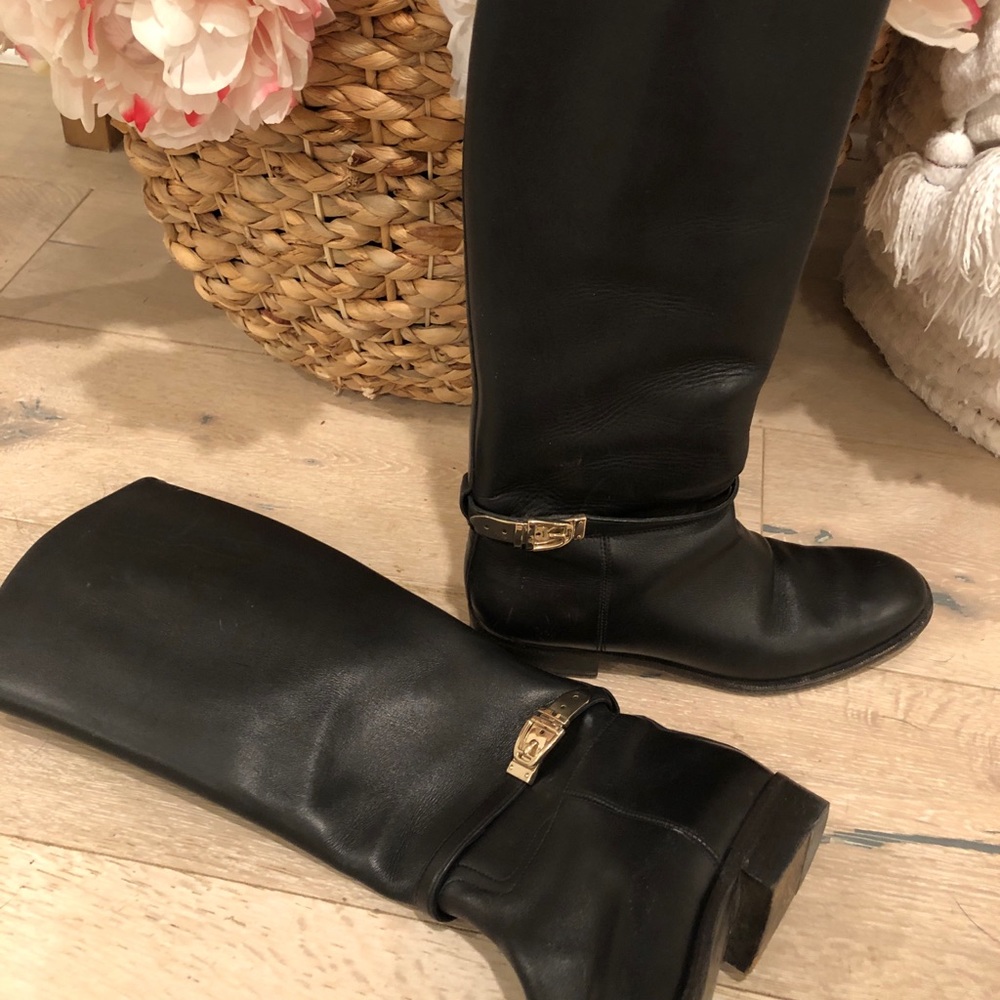 Gucci boots